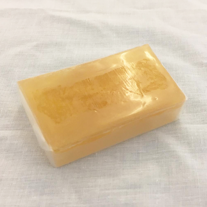 Hand Crafted Soap Slices